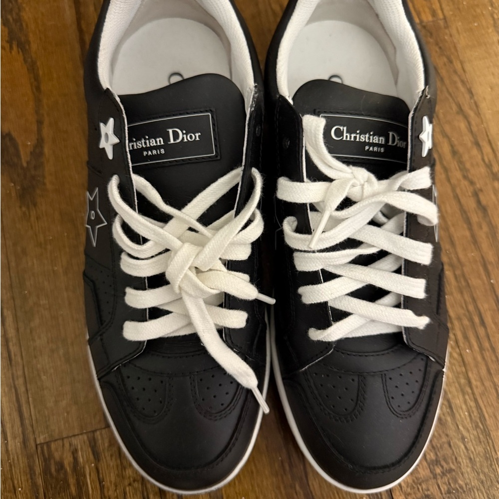 Dior star Sneakers
